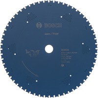 Bosch EXPERT Steel Kreissägeblatt, Ø 305mm, 60Z Bohrung 25,4mm, für Kapp- & Gehrungssägen