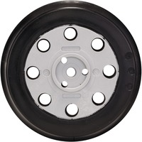 Bosch Schleifteller 8-Loch, 125mm, weich