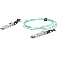 Digitus 100G QSFP28 zu QSFP28 Active Optical Kabel 1m 