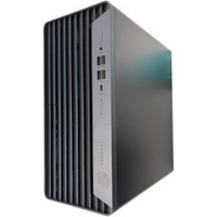 HP ProDesk 600 G6 MT Generalüberholt, PC-System schwarz, Windows 11 Pro