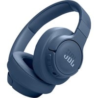 JBL Tune 770NC, Headset blau