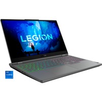 Lenovo Legion 5 15IAH7H (82RB00HYGE), Gaming-Notebook grau, Windows 11 Home 64-Bit, 39.6 cm (15.6 Zoll) & 165 Hz Display, 1 TB SSD
