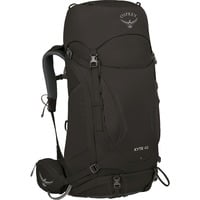 Osprey Kyte 48, Rucksack schwarz, 48 Liter, Größe WXS/S