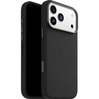 Otterbox Symmetry Cactus Leather, Handyhülle schwarz, iPhone 17 Pro Max, MagSafe