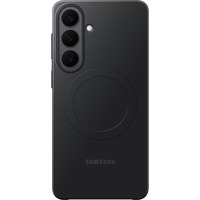 Samsung Slim Magnet Case, Handyhülle schwarz, Samsung Galaxy S26+