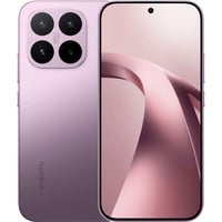 Xiaomi 17T 256GB, Handy Violet, HyperOS, 12 GB