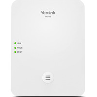 Yealink Yealink W80B, Telefonanlage