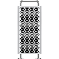 Apple Mac Pro M2 Ultra 2023 CTO, MAC-System silber, macOS, Englisch International