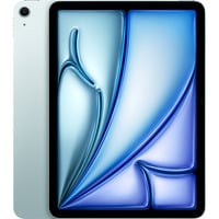 Apple iPad Air 11" (512GB) DEP, Tablet-PC hellblau, Gen 8 / 2026 / 5G