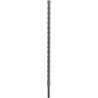 Bosch Hammerbohrer SDS-plus-5, Ø 16mm Arbeitslänge 400mm