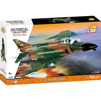 COBI F-4C Phantom II, Konstruktionsspielzeug 