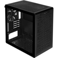 Cooler Master Q300L V3 Black, Tower-Gehäuse schwarz, Lite Version