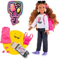 Corolle Girls - Melody Shopping Surprise, Puppe