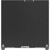 Creality K2 Plus PEI Frostierte Bauplatte, Druckplatte 