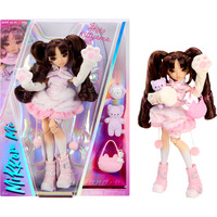MGA Entertainment MirrorMi - Akiko Kittyama, Puppe 