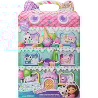 Spin Master Gabby's Dollhouse: Der Film - Adventskalender 2025, Spielfigur 
