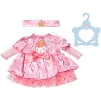 ZAPF Creation Baby Annabell® Geburtstagskleid 43cm, Puppenzubehör 