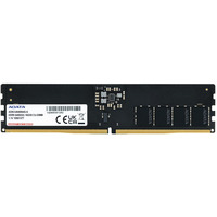ADATA CUDIMM 64 GB DDR5-6400, Arbeitsspeicher AD5CU640064G-S