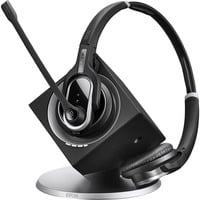 EPOS | Sennheiser IMPACT DW PRO 2 ML EU, Headset schwarz
