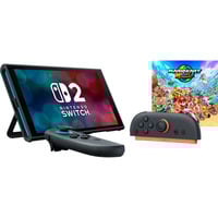 Nintendo Switch 2 inkl. Mario Kart World-Set, Spielkonsole