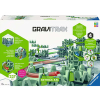 Ravensburger GraviTrax - Action-Set XXL Skytrax, Bahn