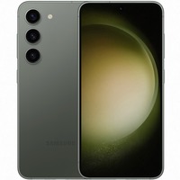 SAMSUNG Galaxy S23 256GB, Handy Green, Android 13