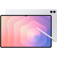 SAMSUNG Galaxy Tab S11 Ultra EU 256GB, Tablet-PC silber, Android