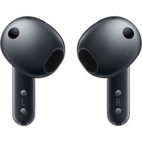 Samsung Galaxy Buds 4, Kopfhörer schwarz