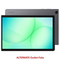 Samsung Galaxy Tab A11+ EU 256 GB, Tablet-PC grau, Android
