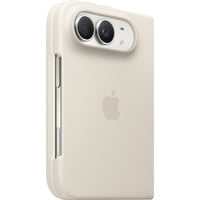 Apple Case, Handyhülle creme, iPhone Duo