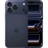 Apple iPhone 17 Pro Max 2TB, Handy Tiefblau, iOS