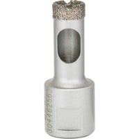 Bosch PRO Ceramic dry Bohrkrone, Ø 14mm, Bohrer für Winkelschleifer