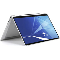 HP EliteBook x360 1030 G8 Generalüberholt, Notebook Intel® Core™ i7-1185G7, Intel® Iris® Xe Graphics, 16 GB LPDDR4X, 256 GB (256 GB SSD), Windows 11 Pro