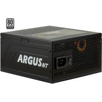 Inter-Tech ArgusNT HA-1000BA3 1000W, PC-Netzteil schwarz, 1000 Watt