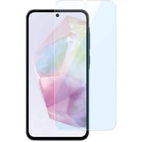 Samsung Mobeen Tempered Glass, Schutzfolie transparent, für Galaxy A17 5G
