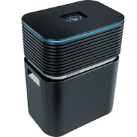 Venta LW74 AEROSTYLE WIFI, Luftbefeuchter schwarz