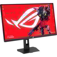 ASUS ROG Strix XG27AQNGV Pulsar, Gaming-Monitor 68.6 cm (27 Zoll), schwarz, QHD, Ultra-Fast-IPS, HDMI, DP, G-Sync Pulsar, 360Hz Panel