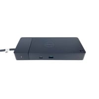 Dell WD19DCS USB-C Dock Generalüberholt, Dockingstation schwarz, USB-C, HDMI, 210 Watt