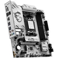 MSI B850M GAMING PLUS WIFI6E, Mainboard 