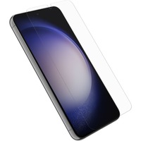 Otterbox Alpha Flex, Schutzfolie transparent, Samsung Galaxy S23
