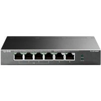 TP-Link TL-SF1006, Switch 