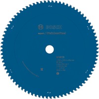 Bosch EXPERT Stainless Steel Kreissägeblatt, Ø 305mm, 80Z Bohrung 25,4mmm, für Kapp- & Gehrungssägen