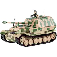 COBI Sd.Kfz. 184 Ferdinand, Konstruktionsspielzeug Maßstab 1:28