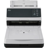  Ricoh fi-8250, Einzugsscanner grau/anthrazit, USB, LAN