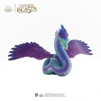 Schleich Wizarding World Fantastic Beasts - Occamy, Spielfigur