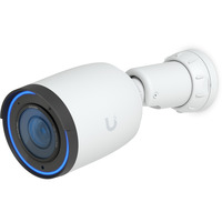 Ubiquiti G6 Pro Bullet, Überwachungskamera weiß