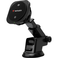 Verbatim Charge 'n' Drive Qi2, Ladegerät 