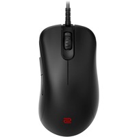 Zowie EC1-C, Gaming-Maus schwarz, Größe L