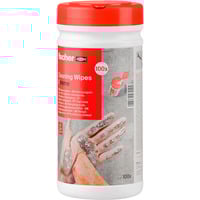 fischer Reinigungstücher Cleaning Wipes Xtreme 100 Stück