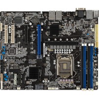 ASUS P12R-E/10G-2T, Mainboard 